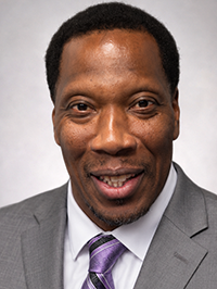 Ervin Johnson