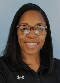 Courtney Ware