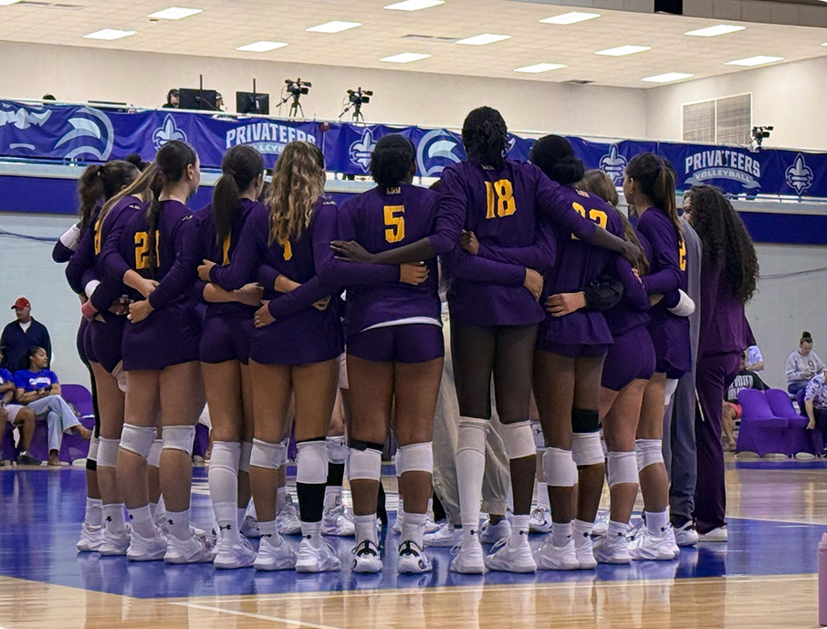 Team Huddle