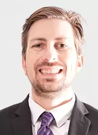 Clayton O'Callaghan