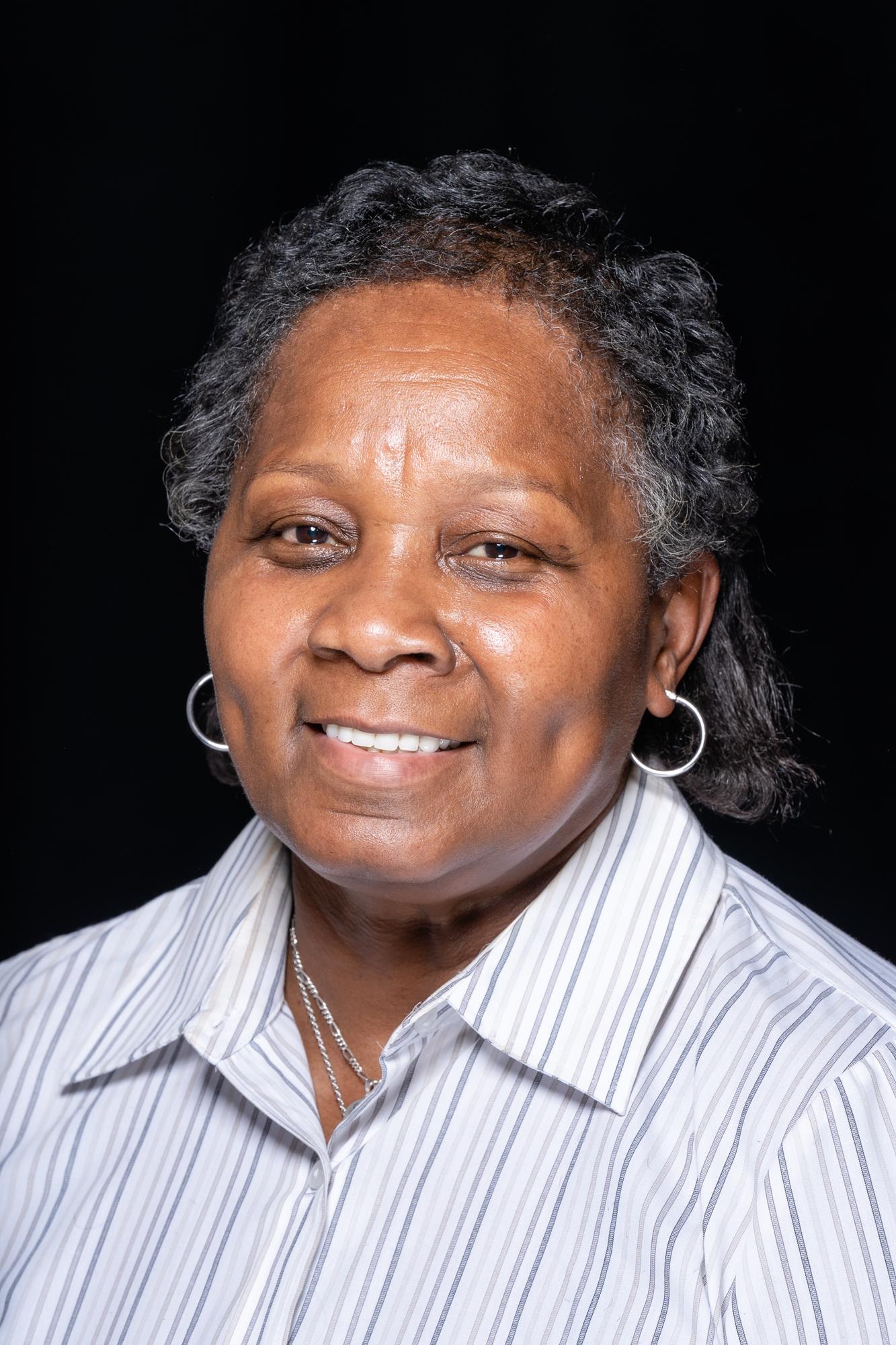 Sheila Davis