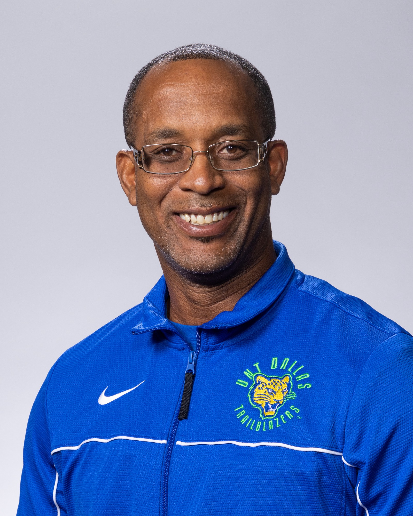 Coach Kenneth Royal