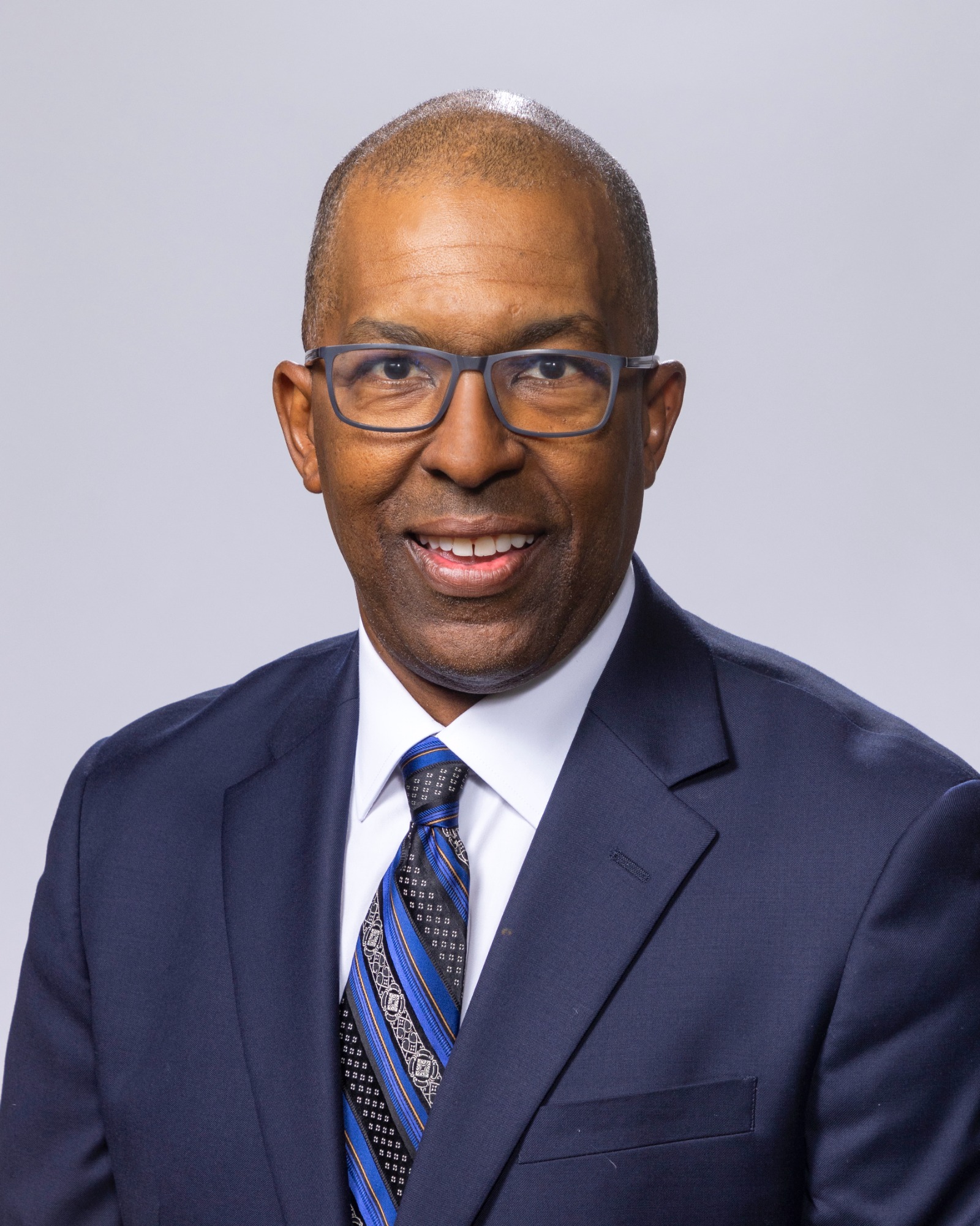 Rodney Belcher