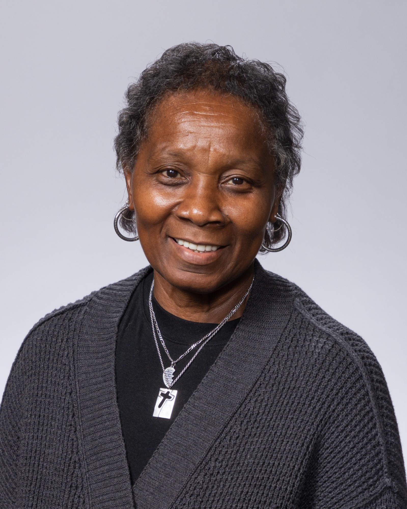 Sheila Davis
