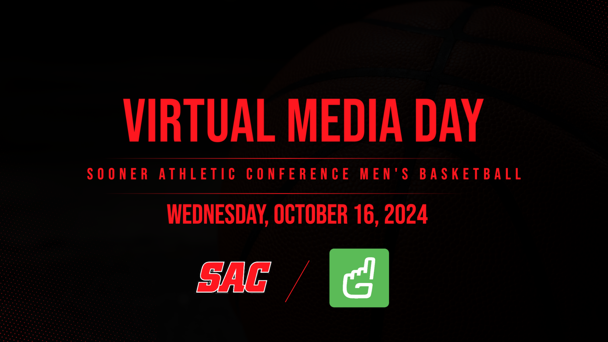 UNTD Men's Basketball Tabbed 10th in SAC Preseason Poll University of