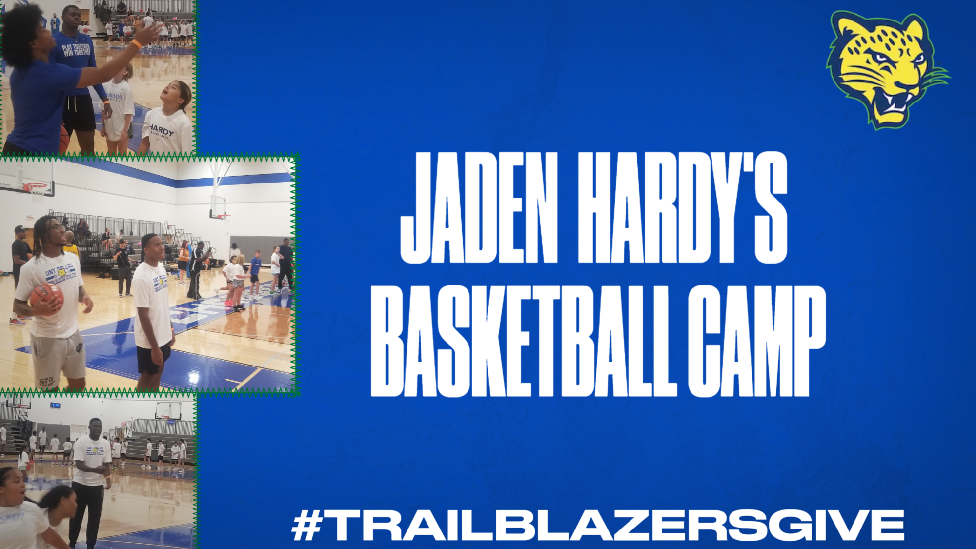 UNTD Men's Basketball Tabbed 10th in SAC Preseason Poll University of