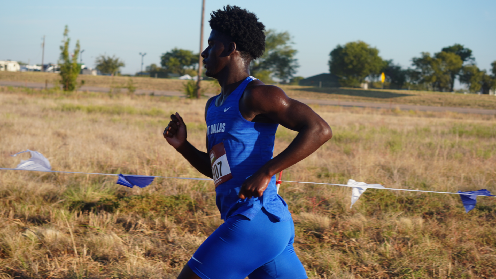 MXC Recap DBU Old Glory Gallop
