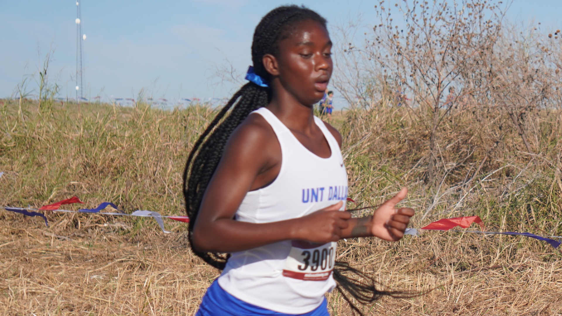 Photo Recap WXC vs. SU Showdown