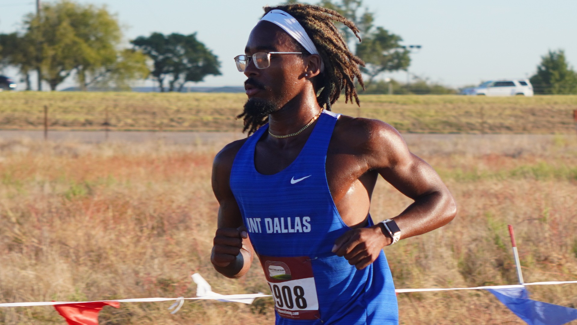 Photo Recap vs. SU Showdown