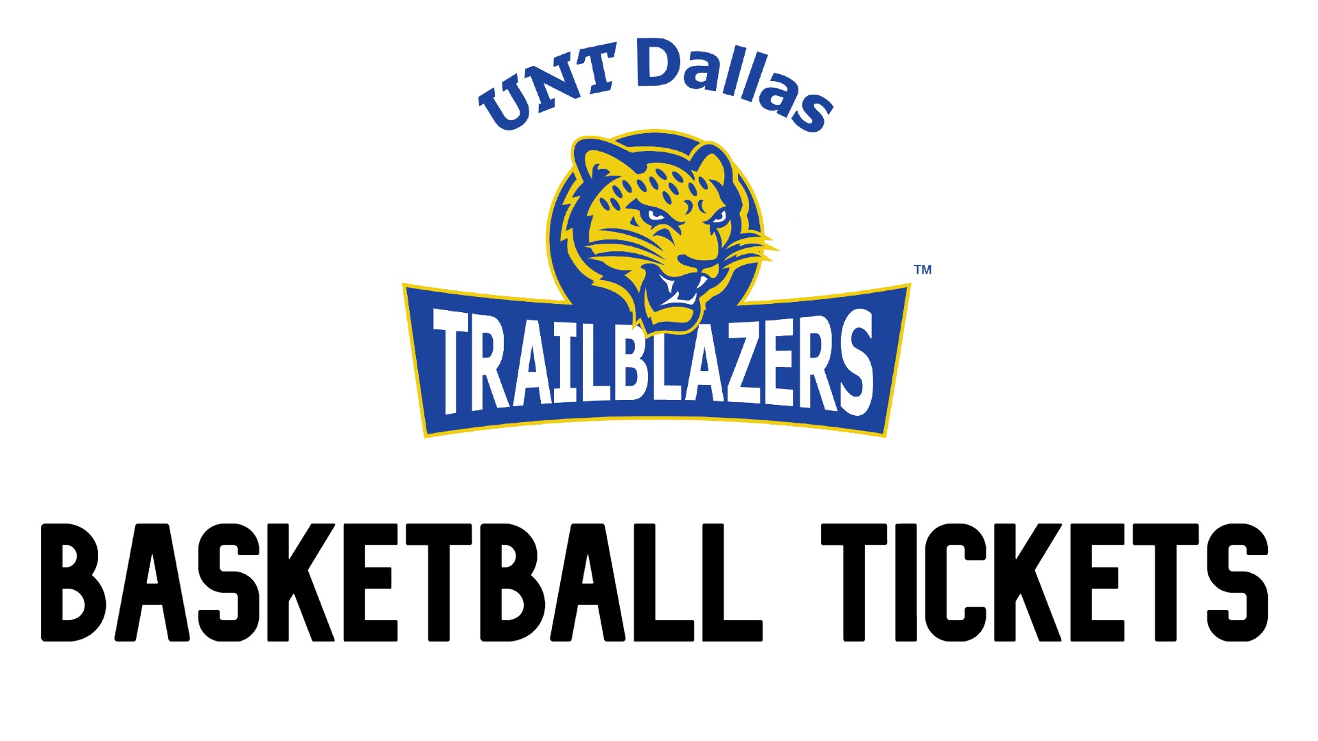 2025-26 Ticket Information