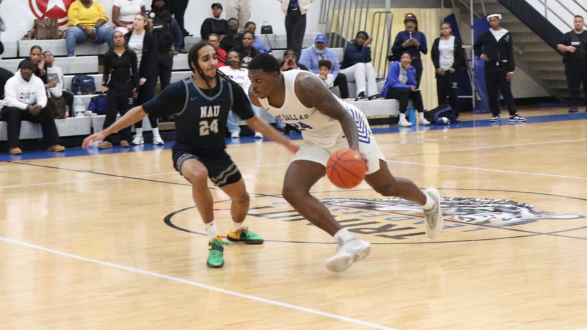 Photo Recap vs. North American