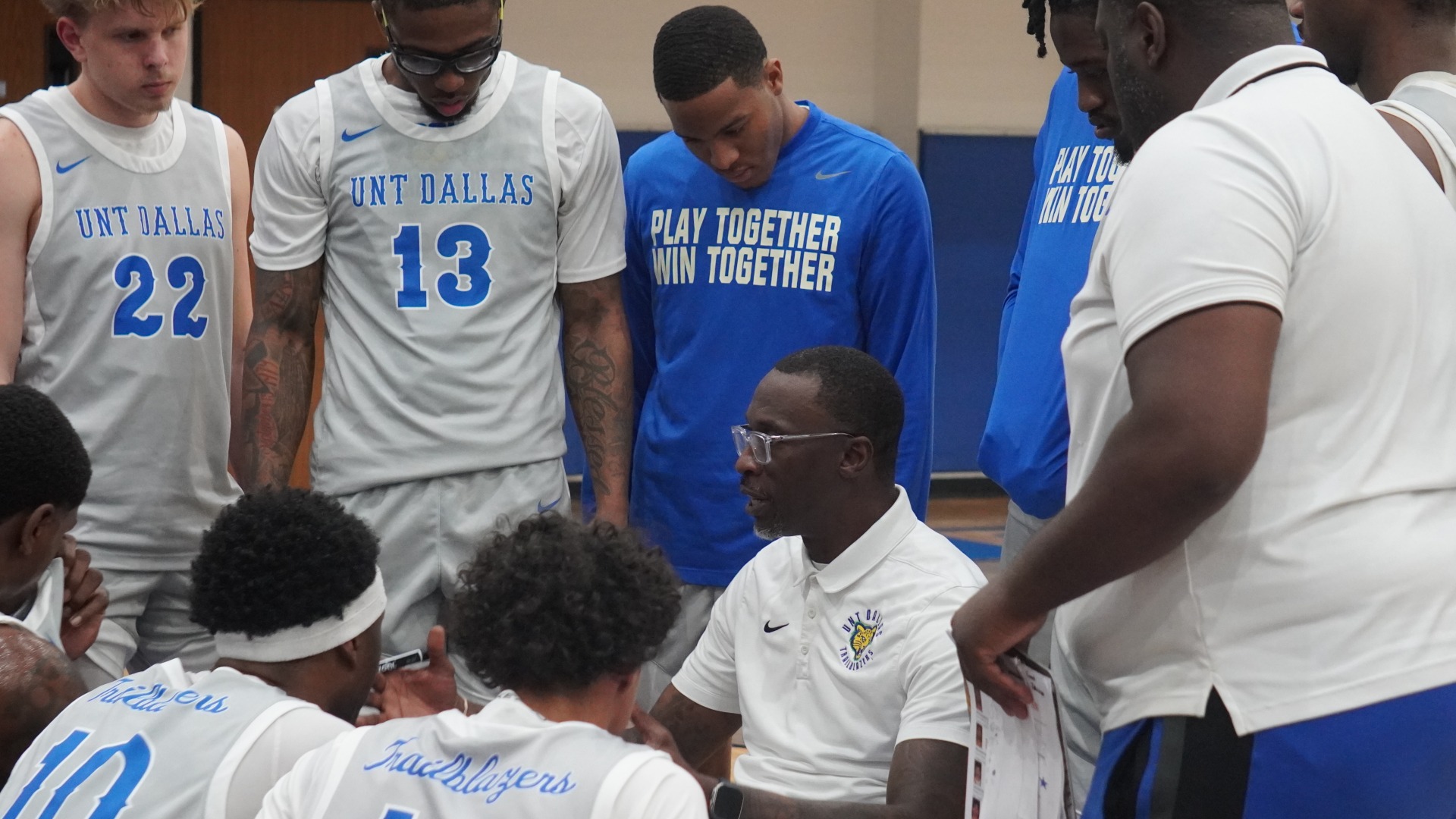 Photo Recap vs. Xavier