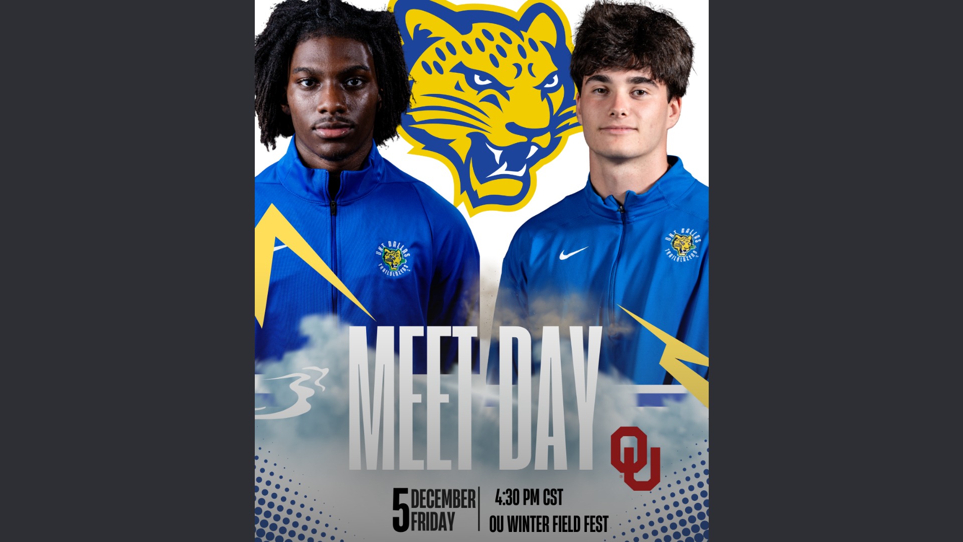 Photo Recap Indoor OU Winter Fest