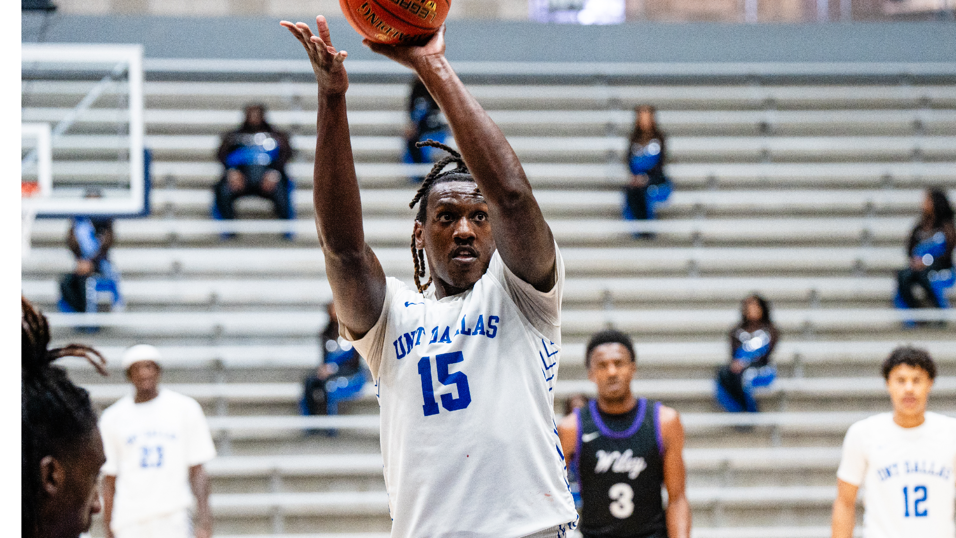 Photo Recap at TAMUSA