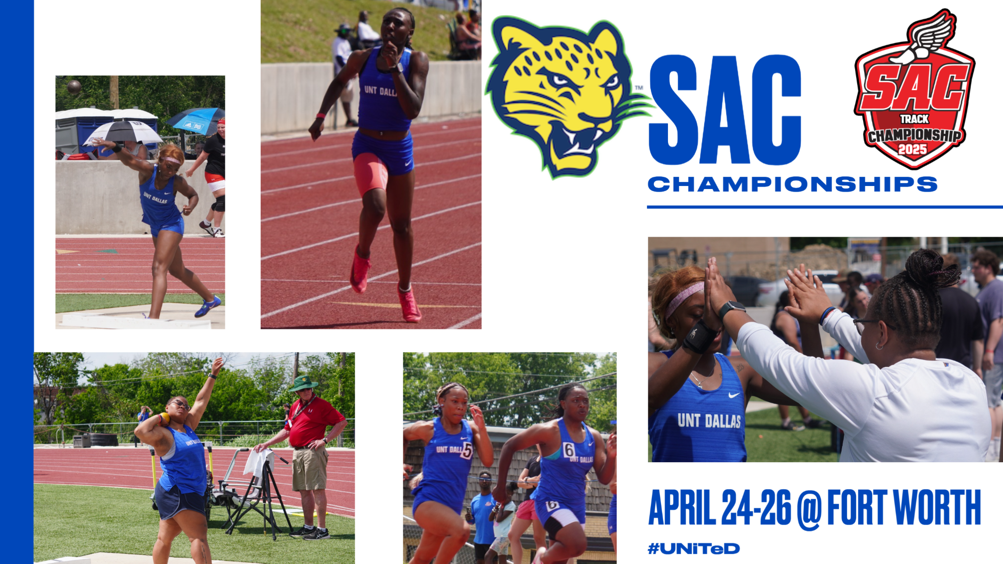 SAC Champs Recap Women 7069433