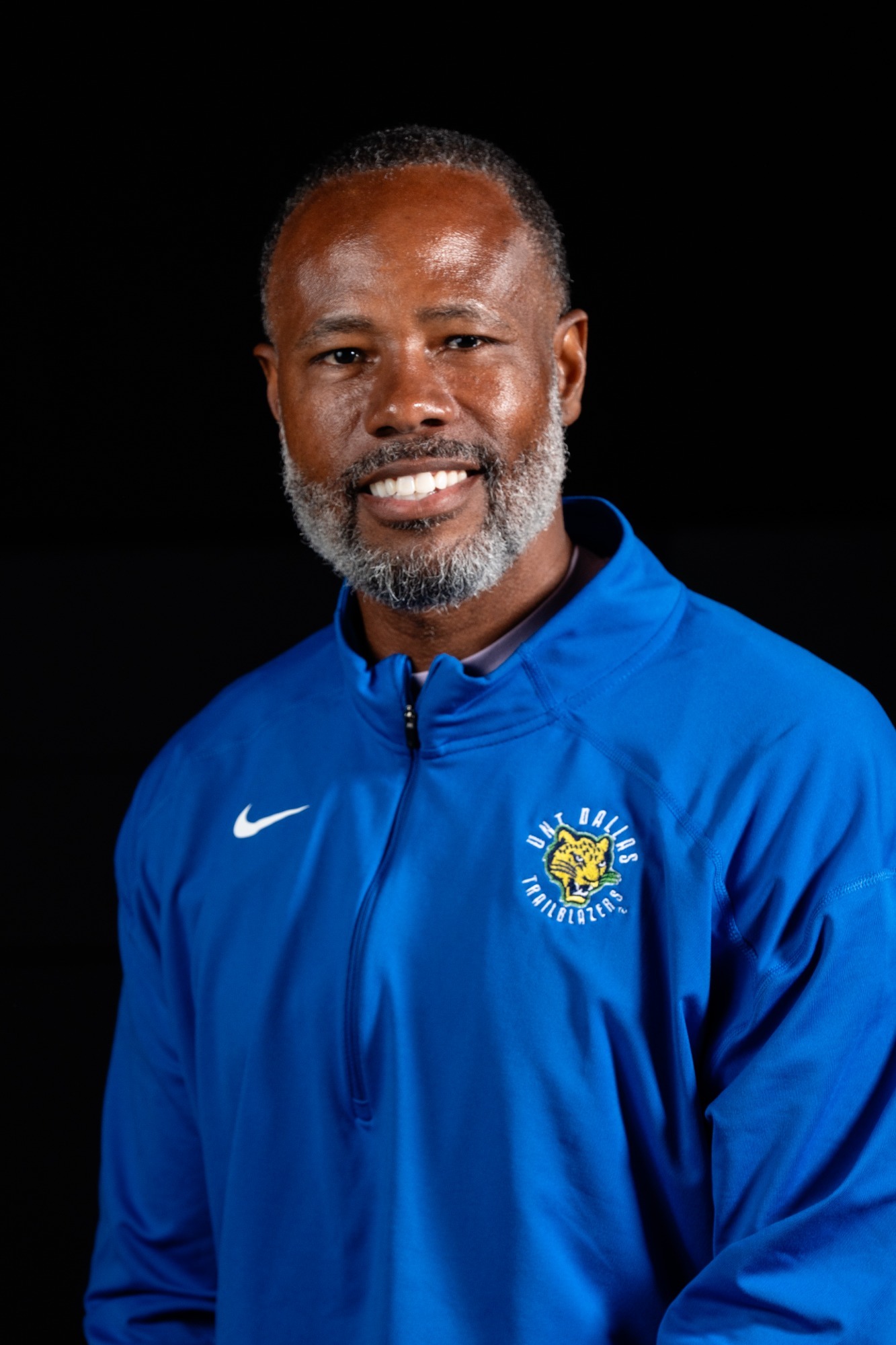 Doc Patton UNTD Head Shot
