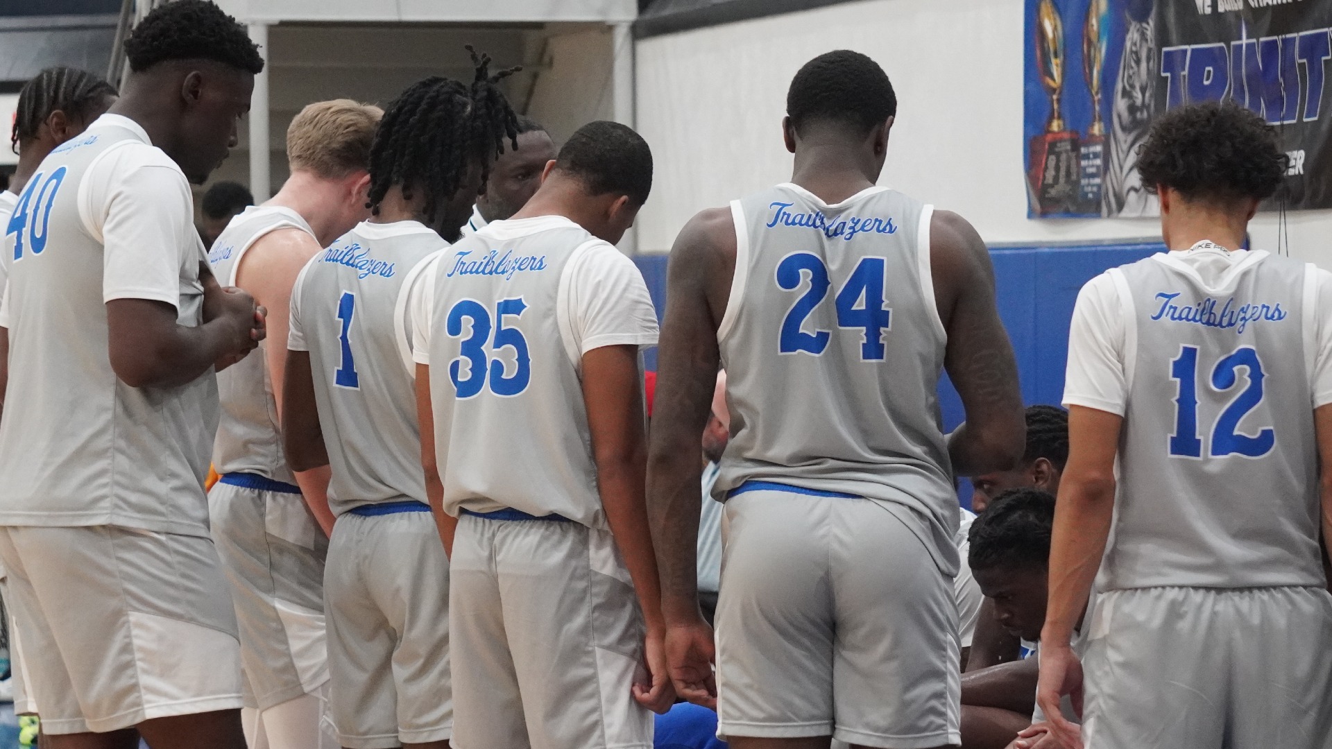 Photo Recap vs. Jarvis Christian