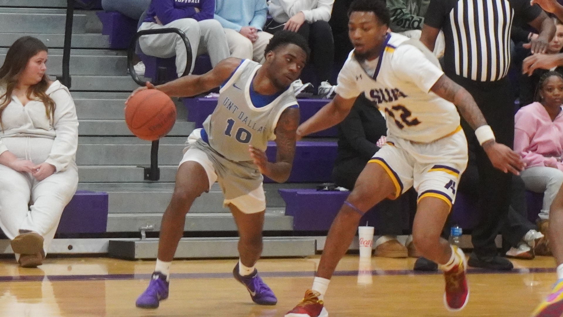 Photo Recap vs. OLLU 1.22.26