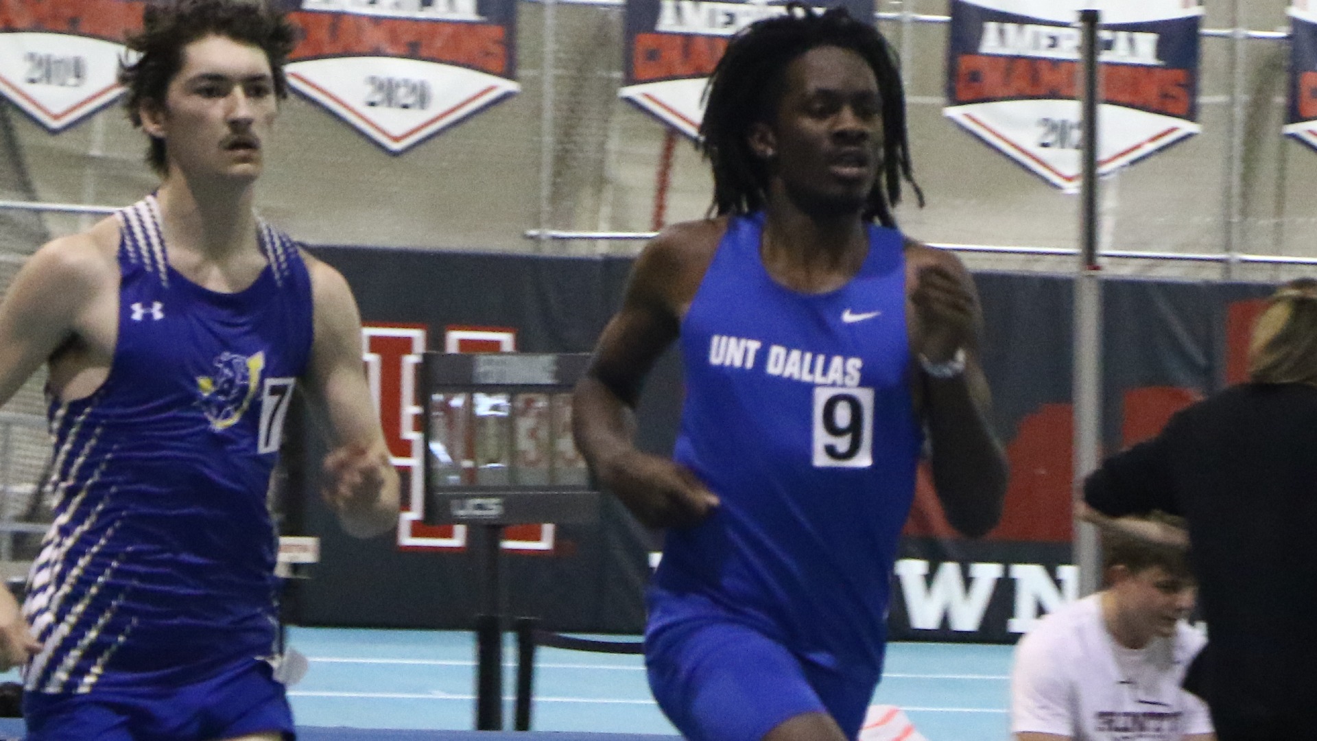 Photo Recap MTF FasTrak