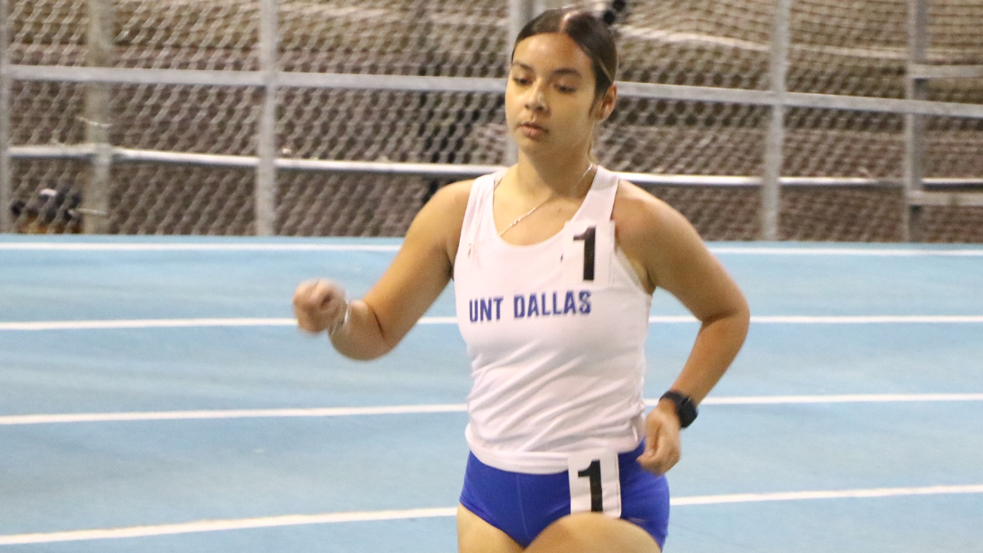 Photo Recap WTRACK FasTrak