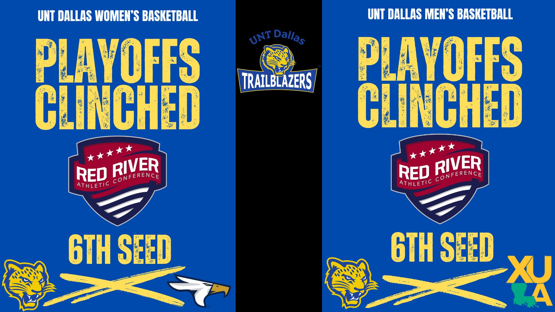 RRAC Tournament Berth