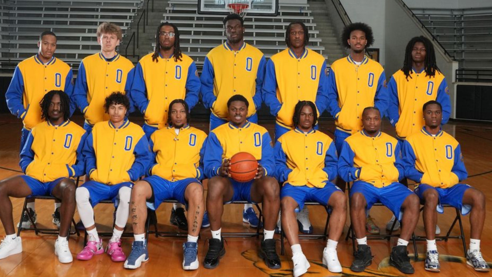 RRAC MBB Tournament Preview