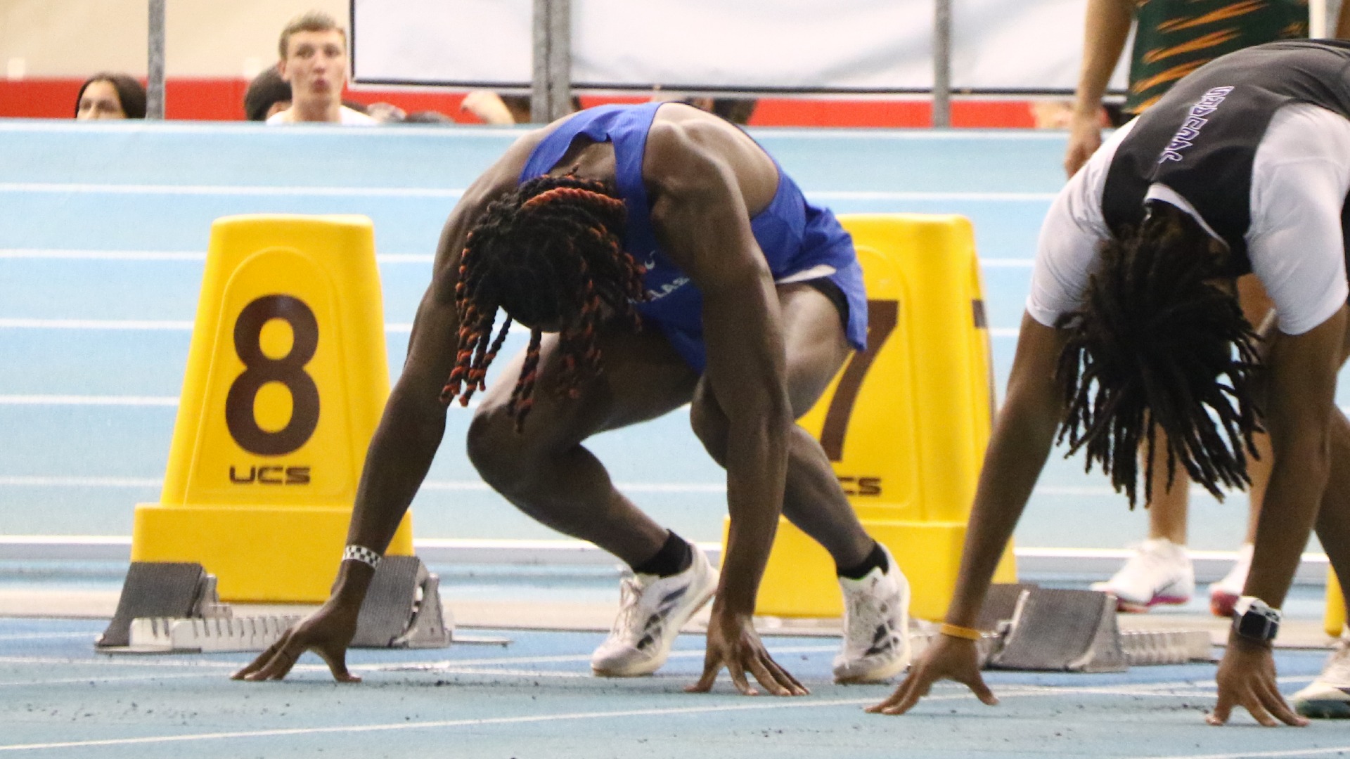 Photo Recap MTF Crimson and Cream