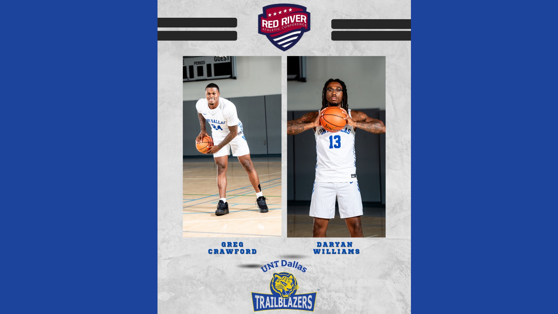 2025-26 RRAC MBB Awards