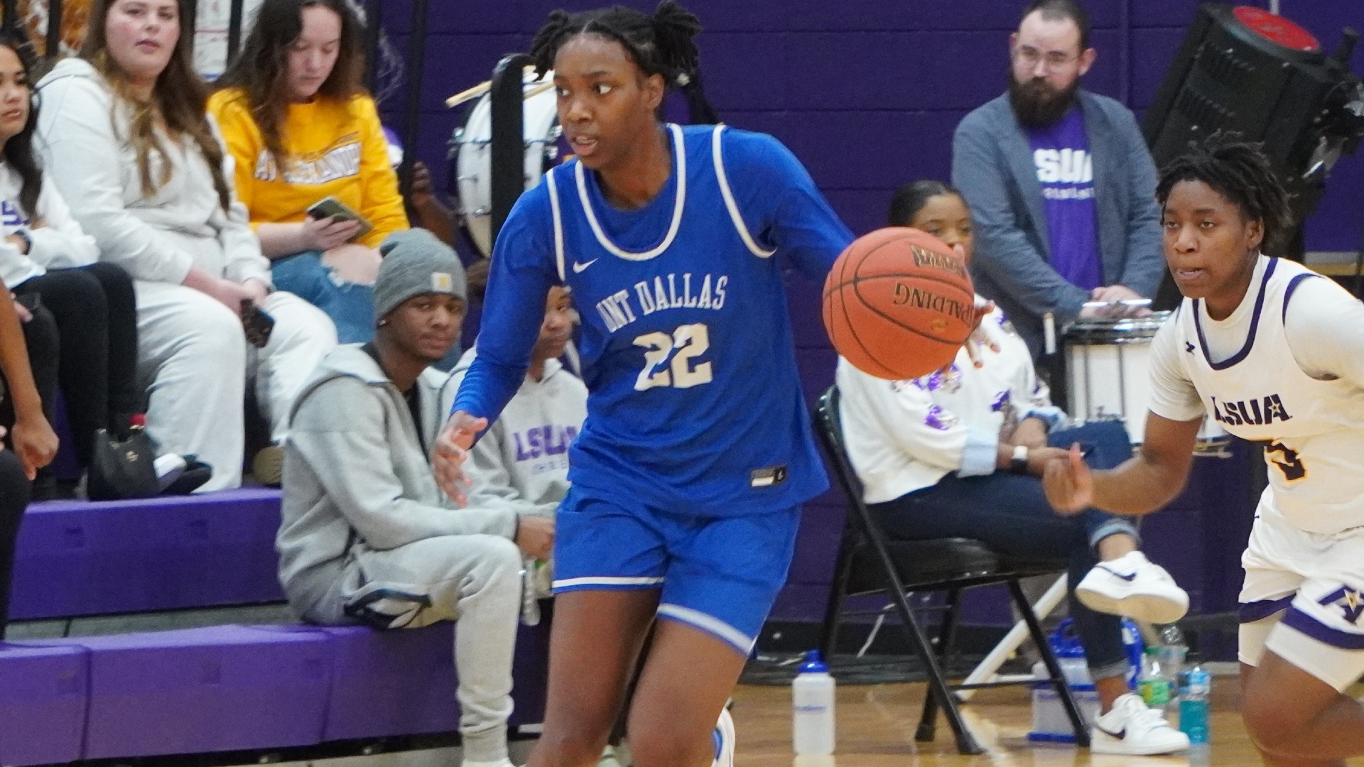 Photo Recap WBB RRAC Quarterfinals