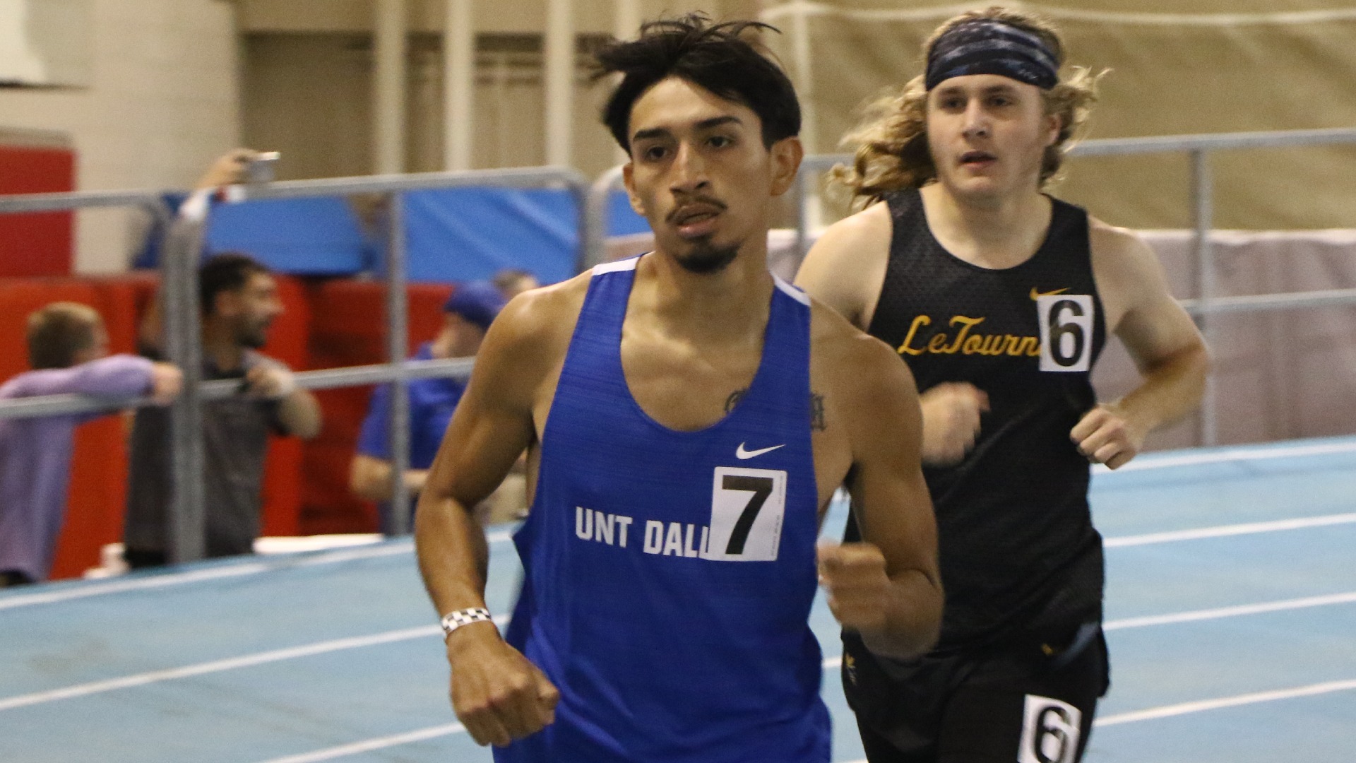 Photo Recap MTF UTA Invitational