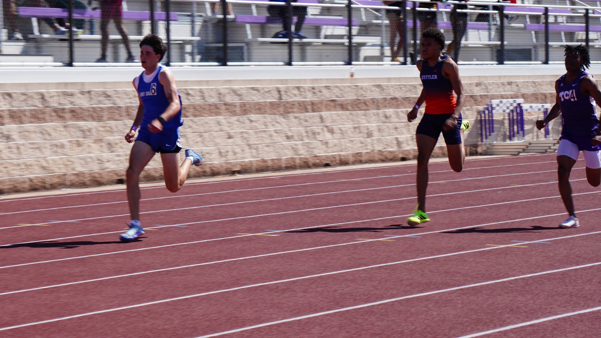 Photo Recap MTF TCU Alumni