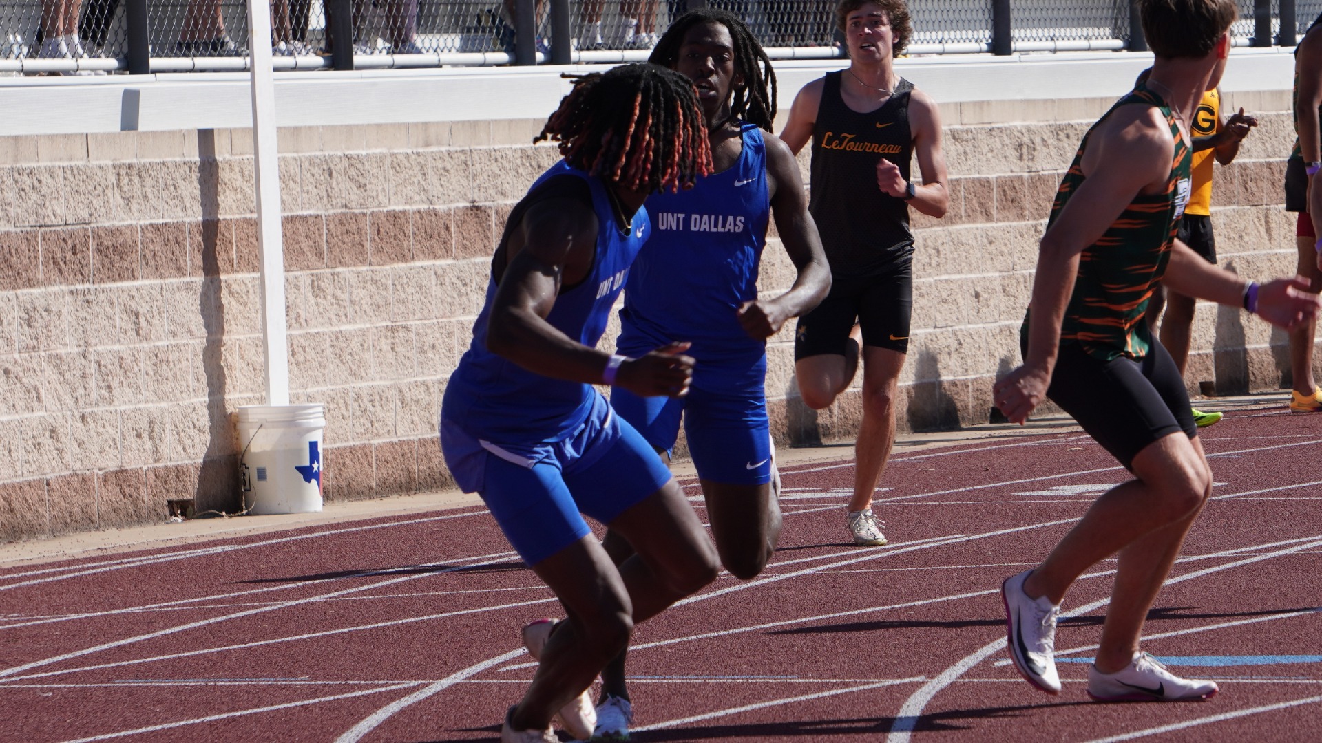 Photo Recap MTF Clyde Hart Classic