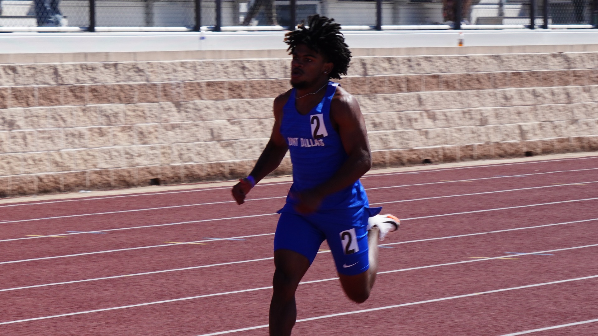 Photo Recap MTF Warhawk Classic