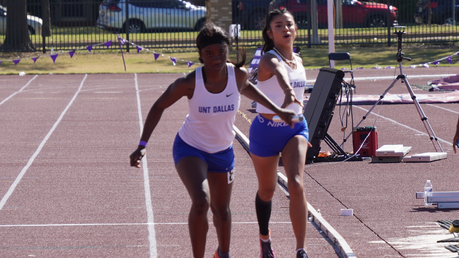 Photo Recap WTRACK Warhawk Classic