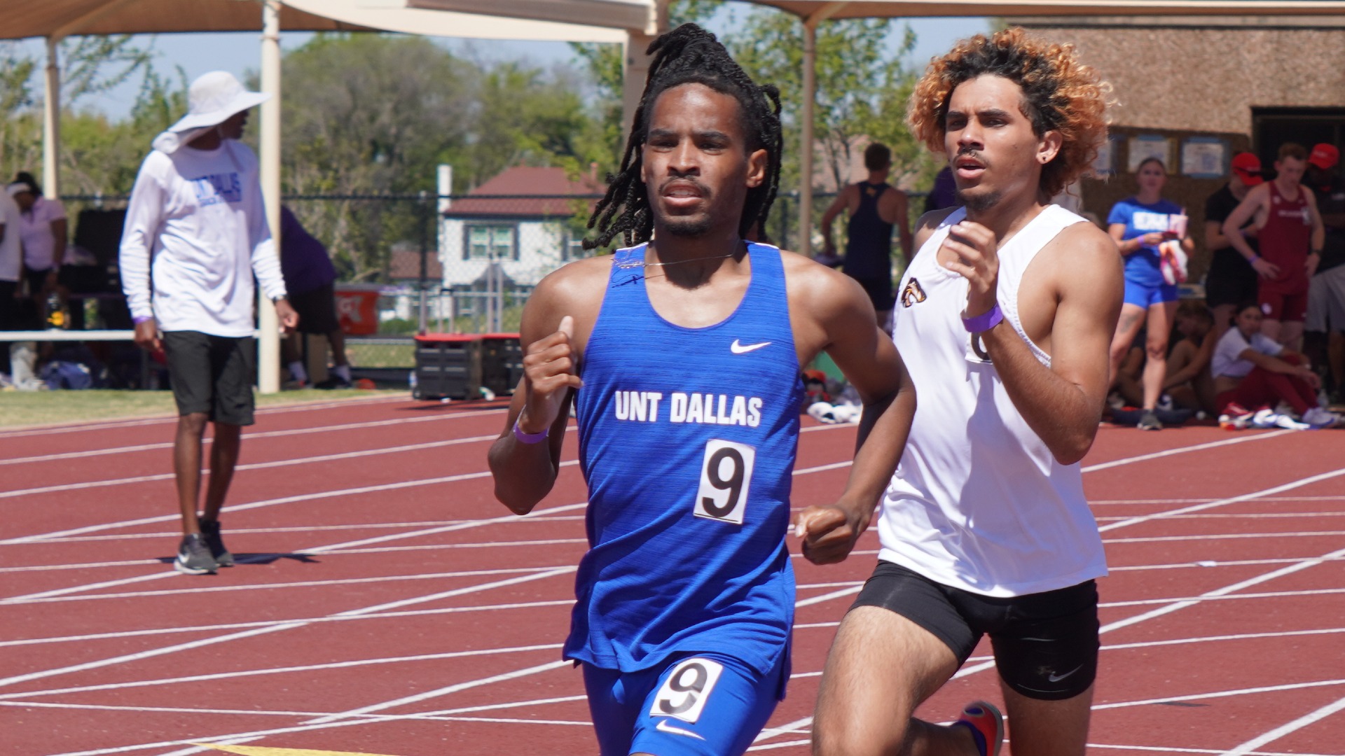 MTRACK Photo Recap Bill Schmidt