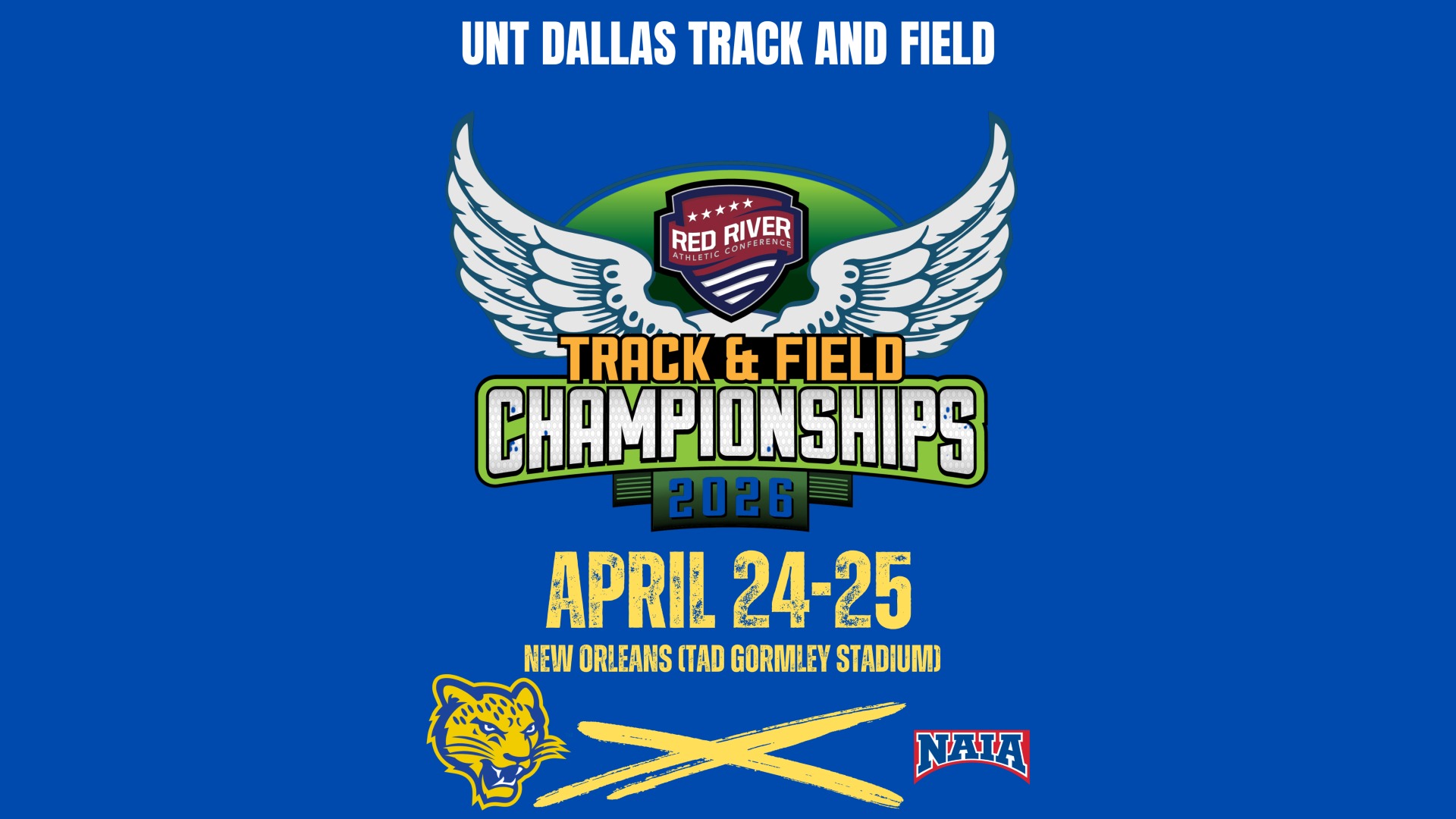 RRAC Track and Field Championship Preview