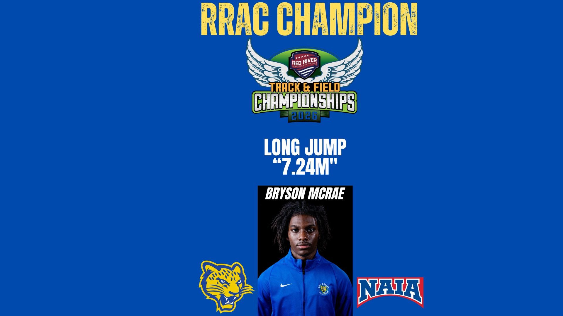 Photo Recap MTF RRAC Championships Day 2