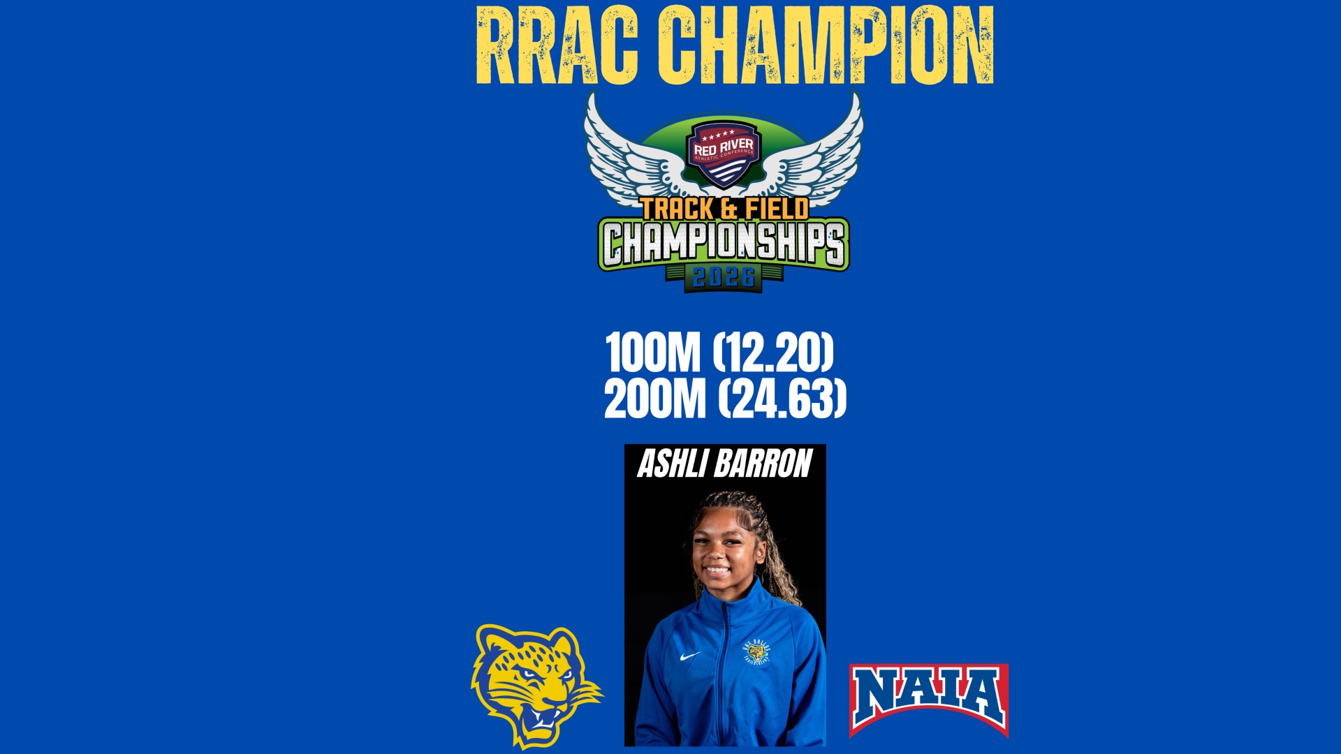 Photo Recap WTRACK RRAC Championships Day 2