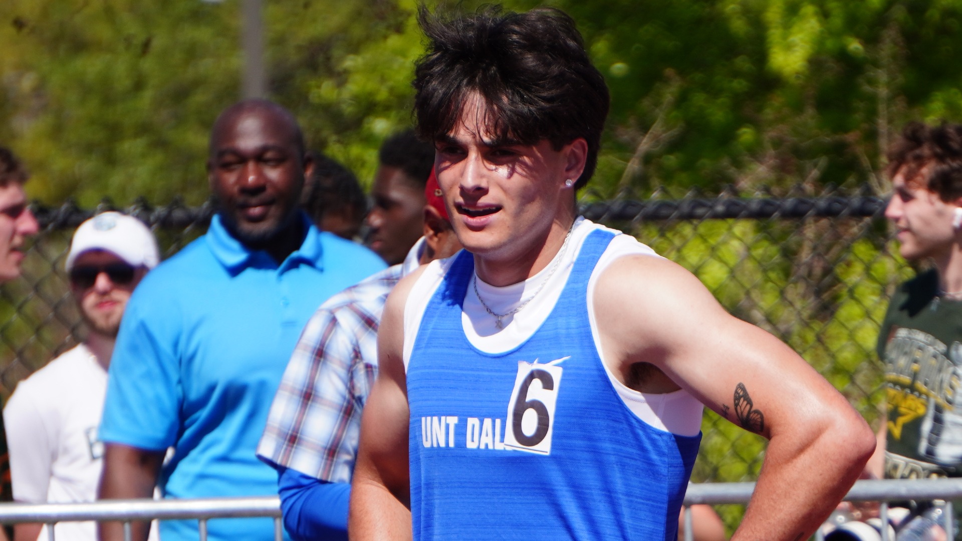 Photo Recap MTF Texas Relays