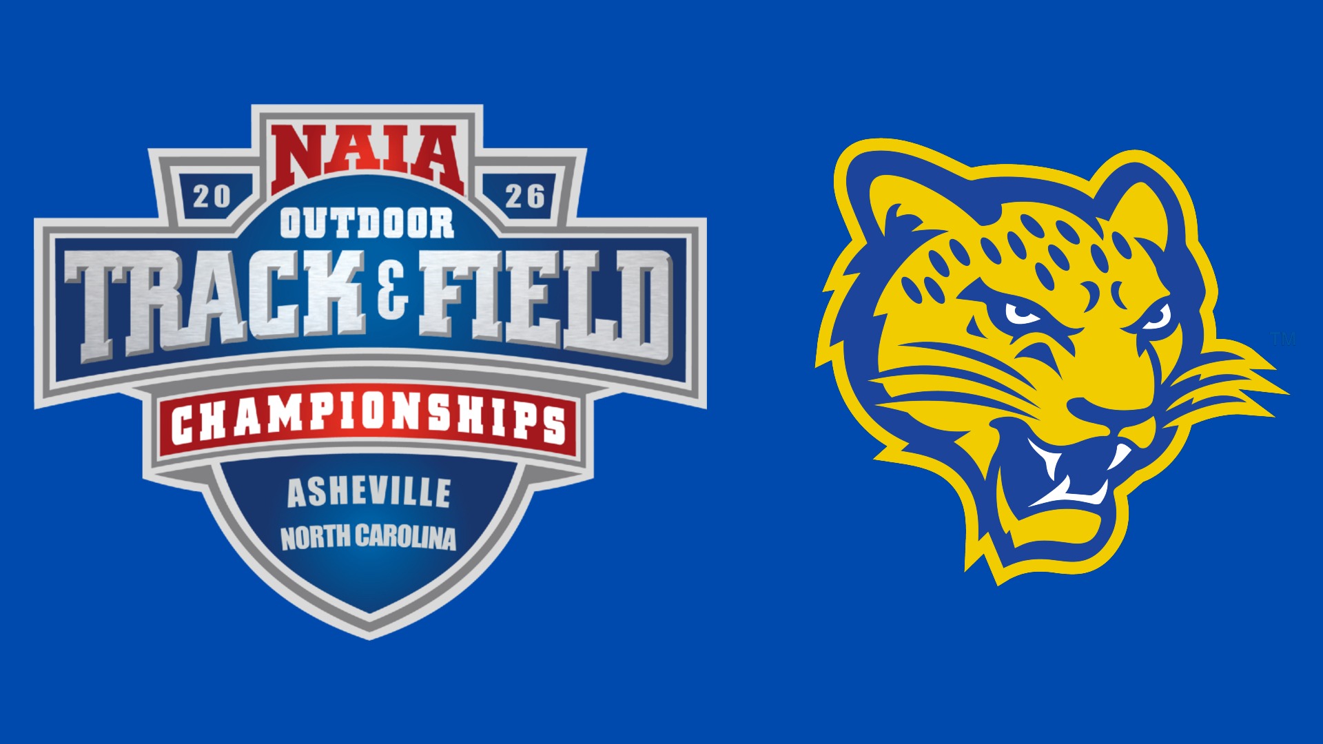 Men's Track NAIA Championships Announcement