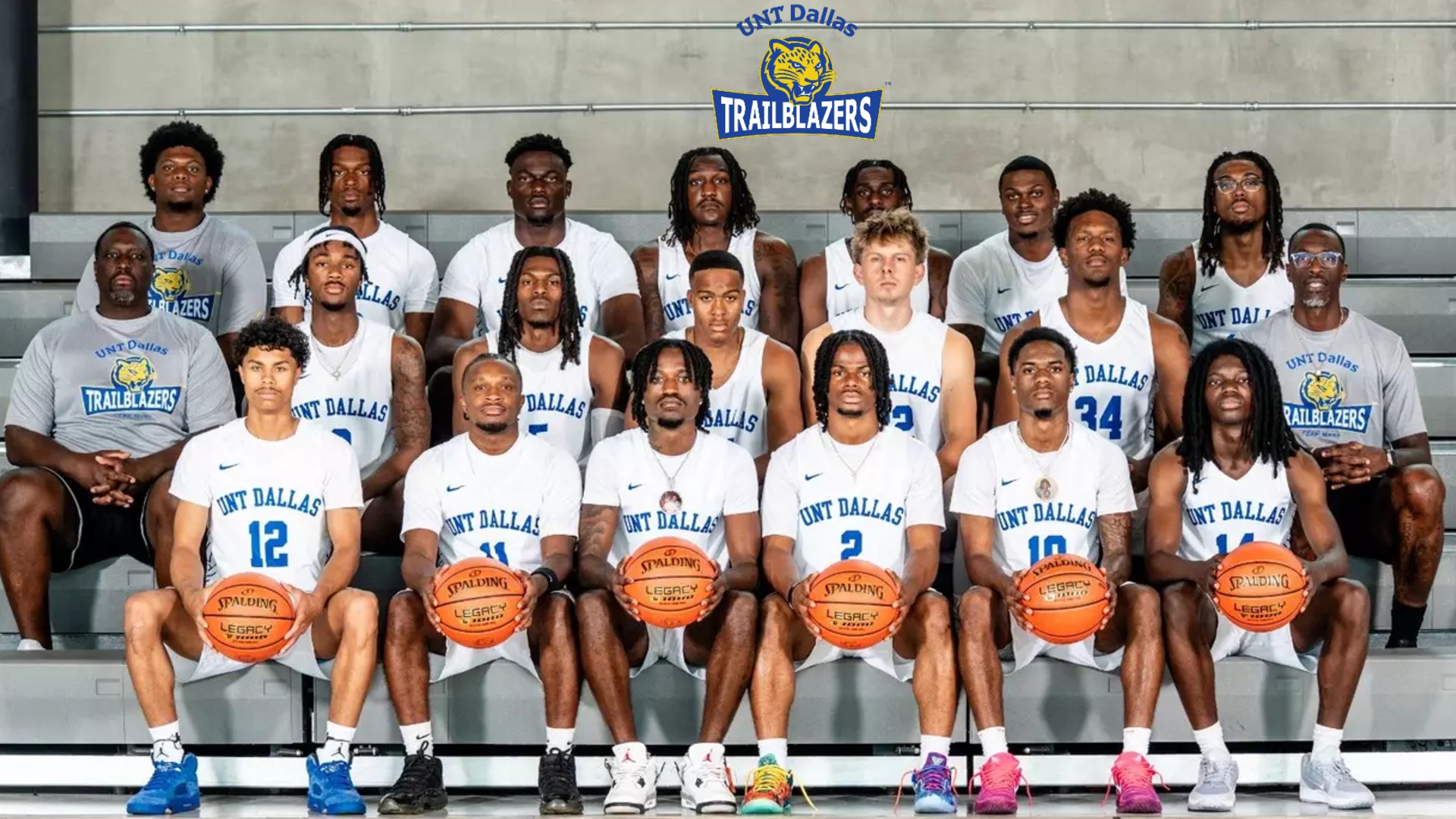 Photo Recap Season Review Team Roster
