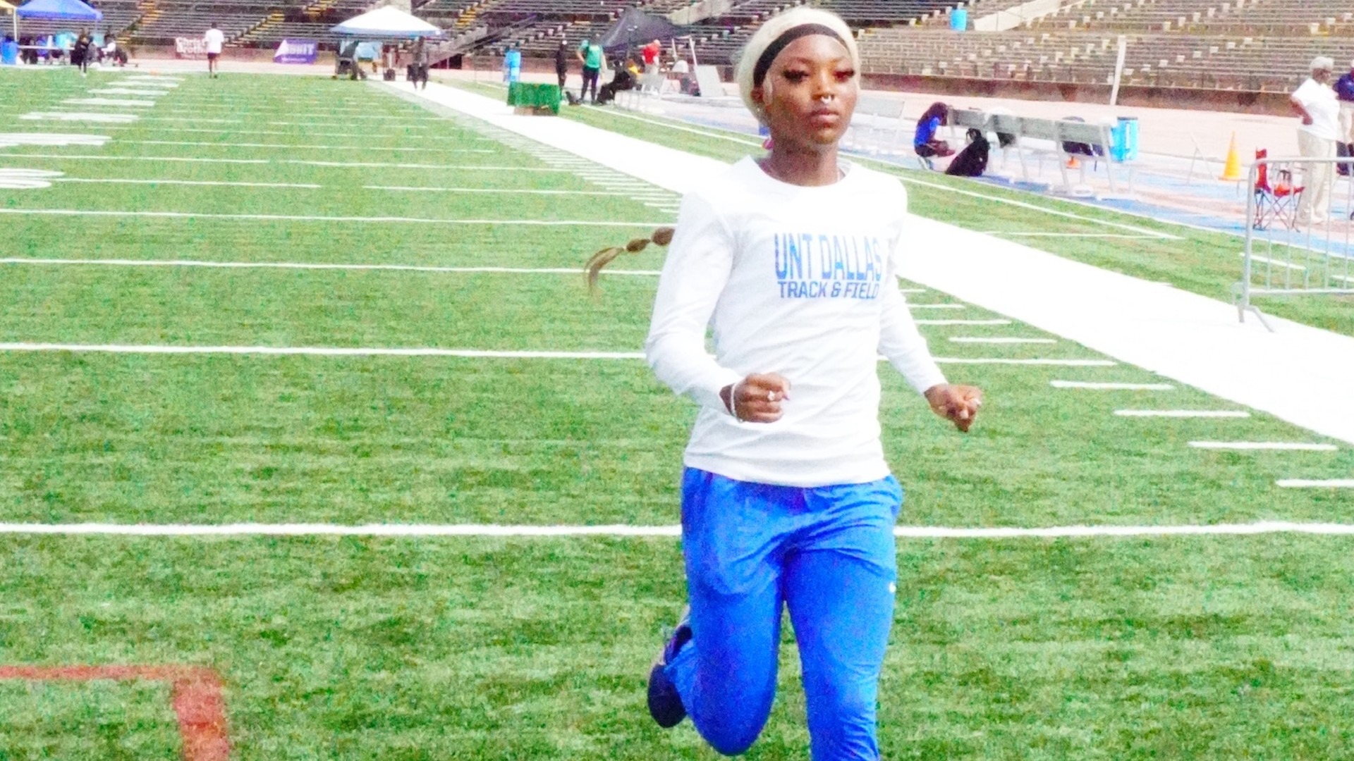 WTRACK Photo Recap SMU Invite