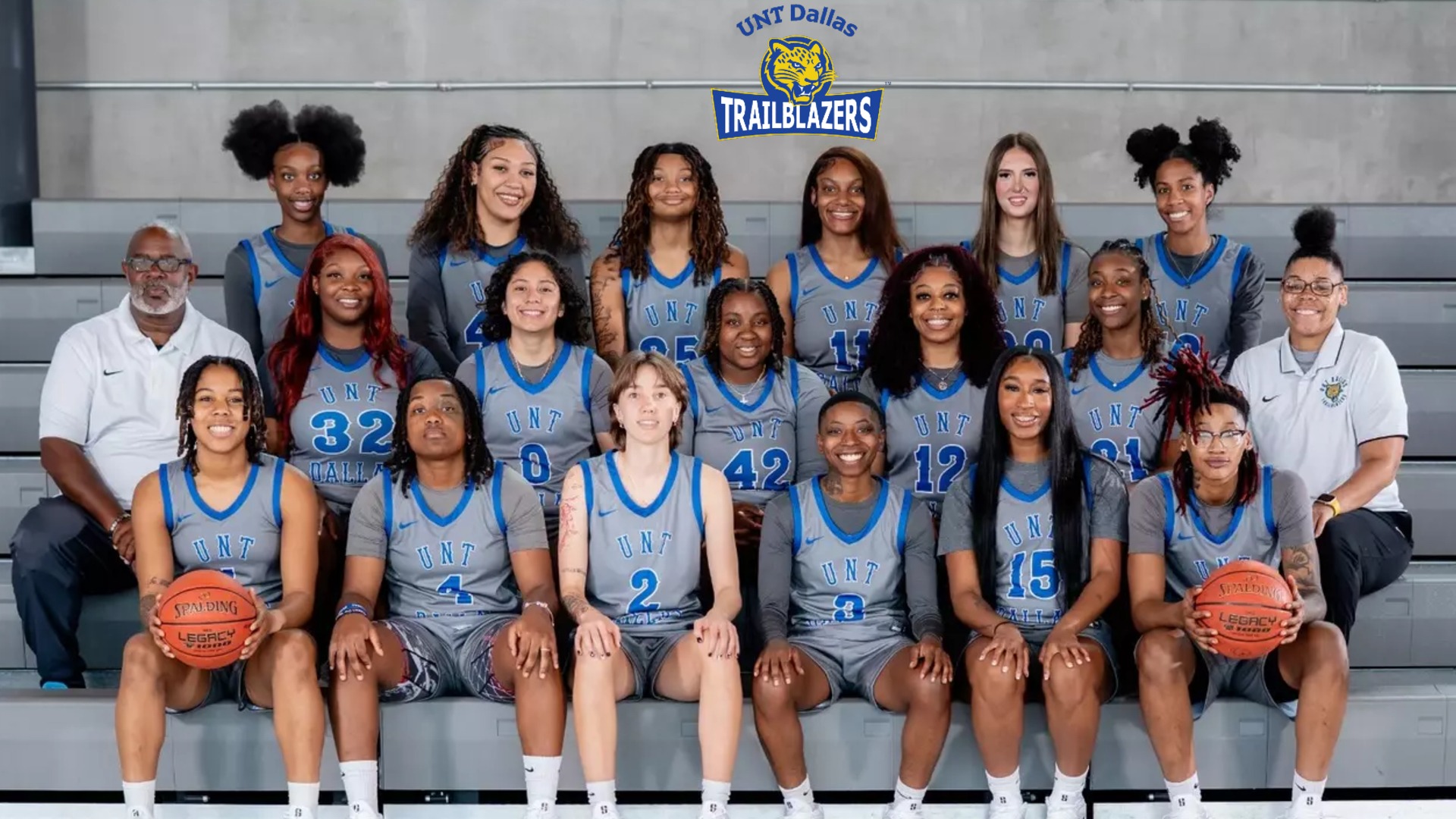 Photo Recap WBB 2025-26 Season Review
