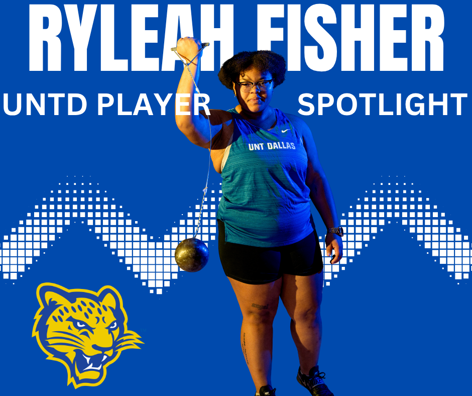 UNTD Player Spotlight Ryleah Fisher