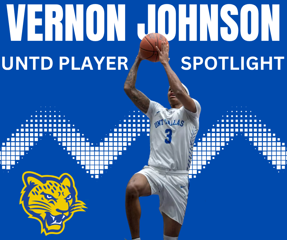 Johnson Spotlight