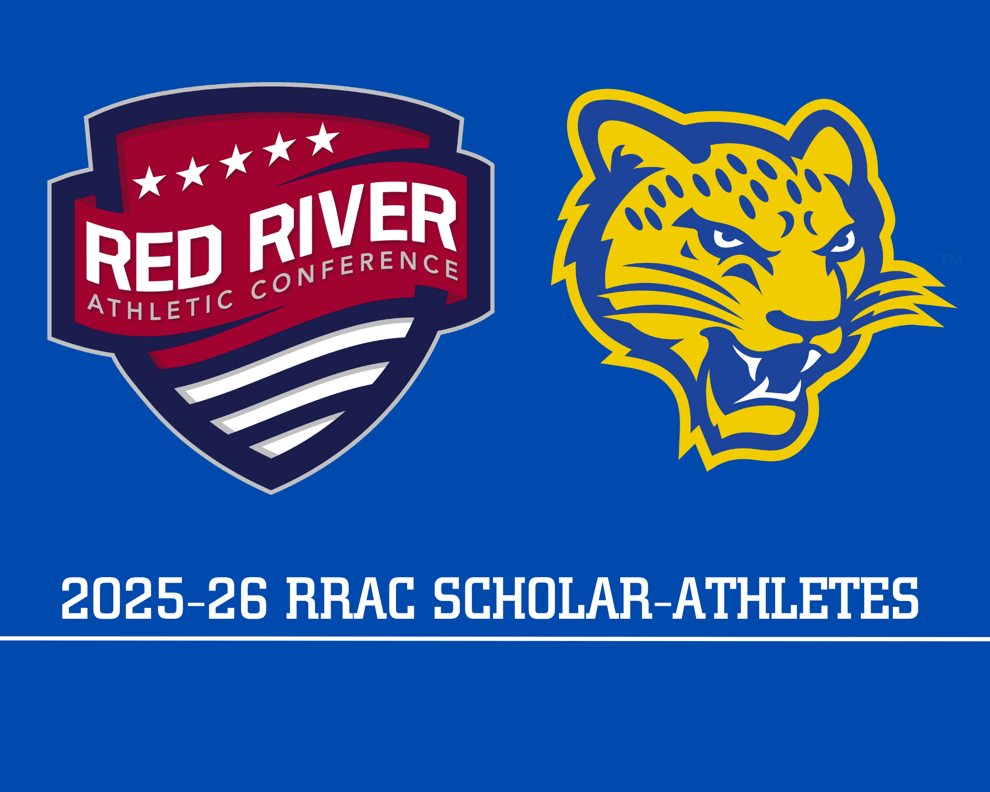 2025-26 RRAC Scholar-Athletes