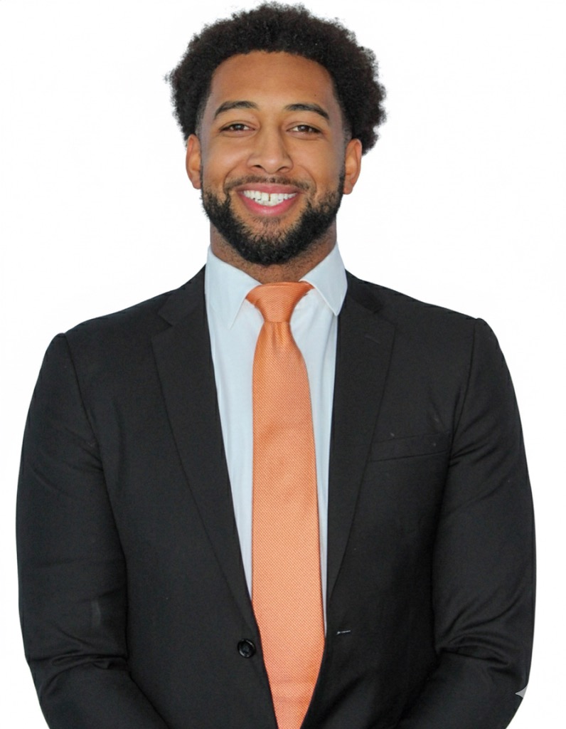 Nate Symens Men’s Basketball Headshot 