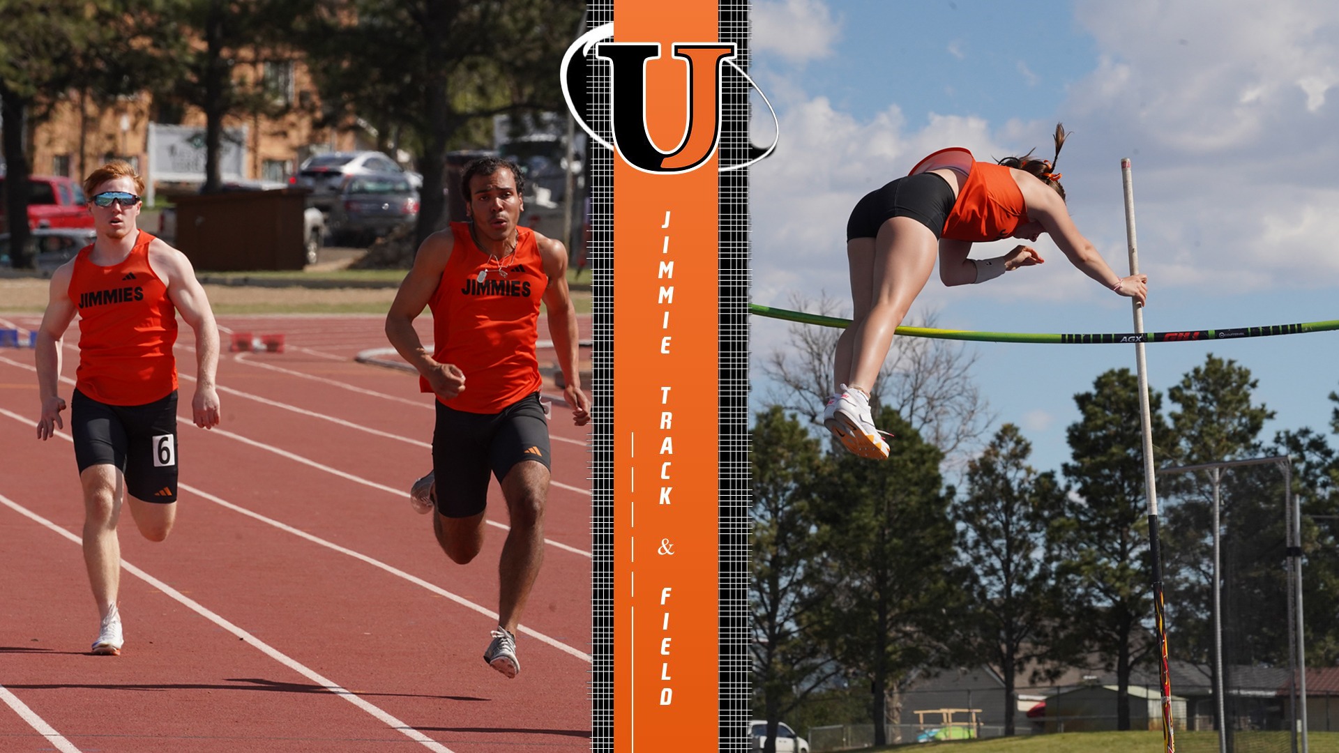 UJ track and field had 5 conference champions