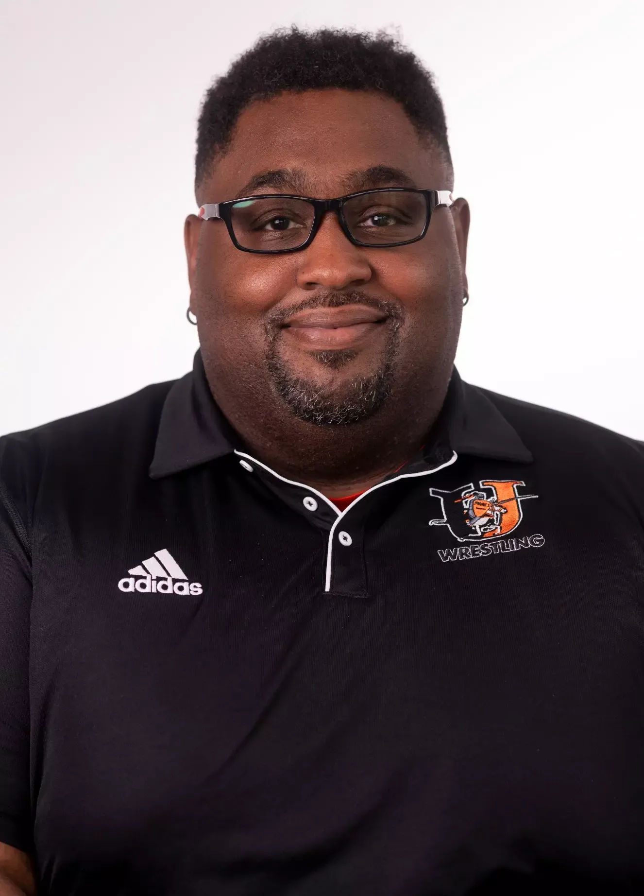 Claude Robinson