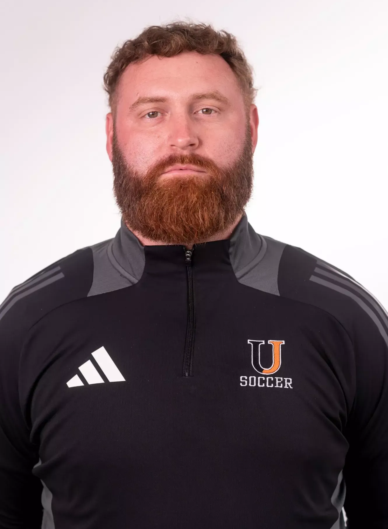 Justin Gilfert